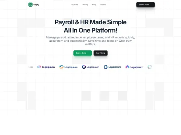 Gajify