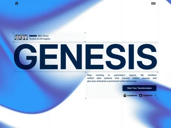 GENESISS