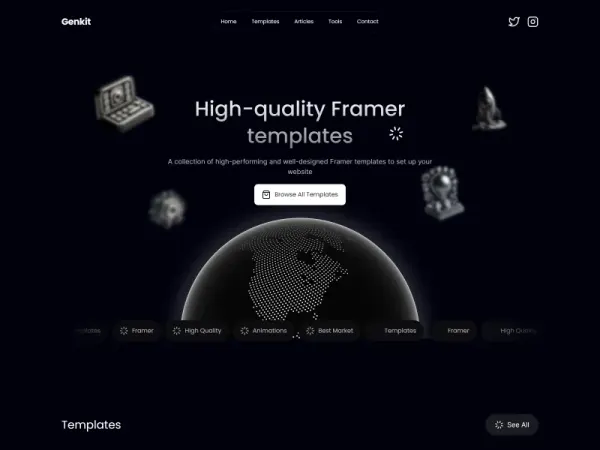 Genkit