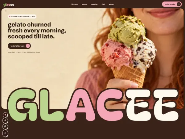 GLACEE