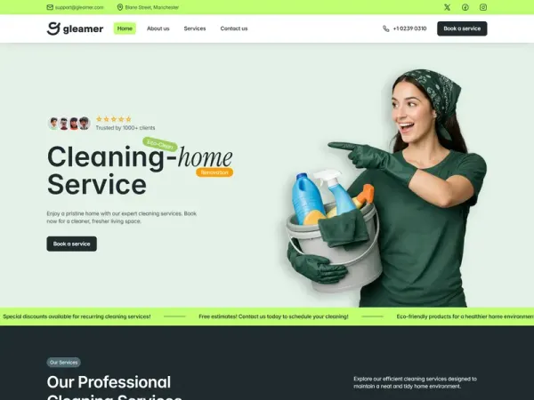 Gleamer