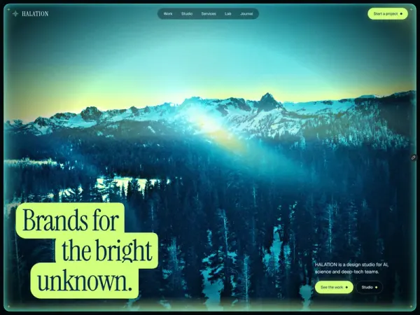 Glowframe