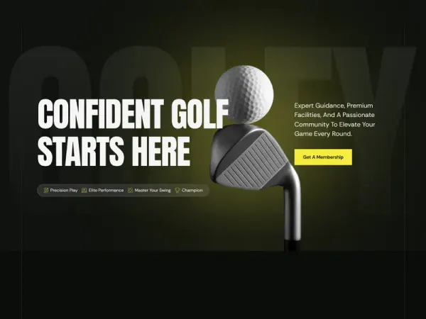 Golfy