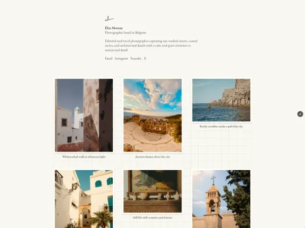 Graphy