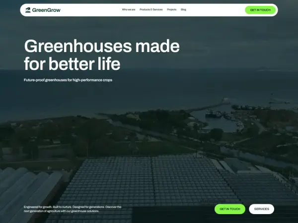 GreenGrow