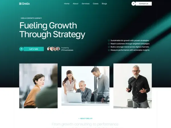 Grelix Consult