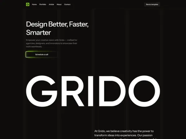 Grido