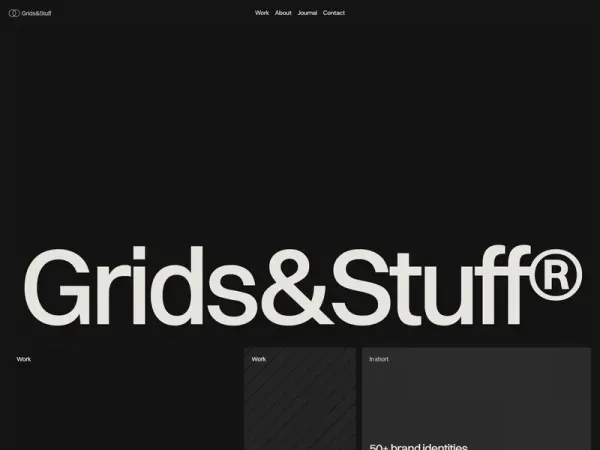 Grids&Stuff
