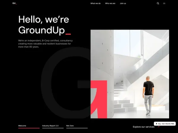 GroundUp