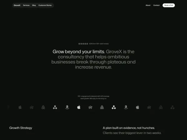 GroveX