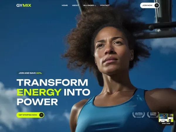 Gymix