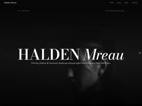 Halden