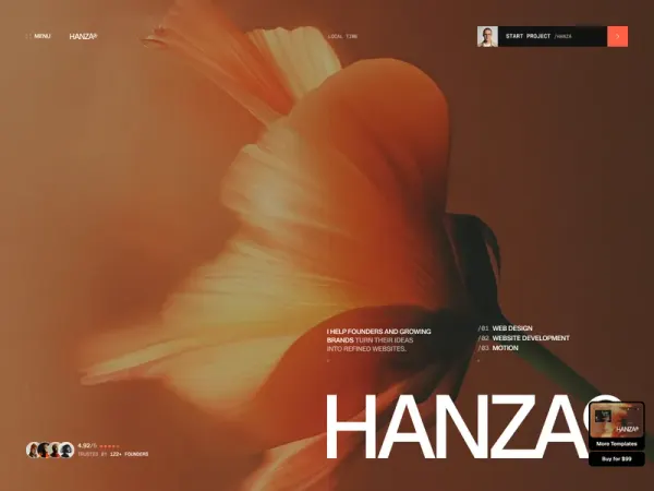 Hanza