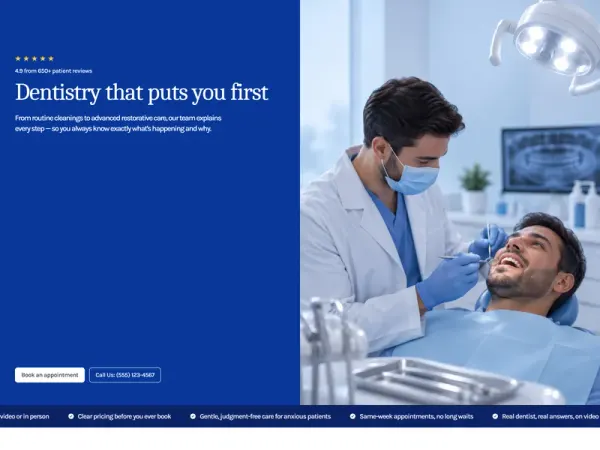 Harboreview Clinic