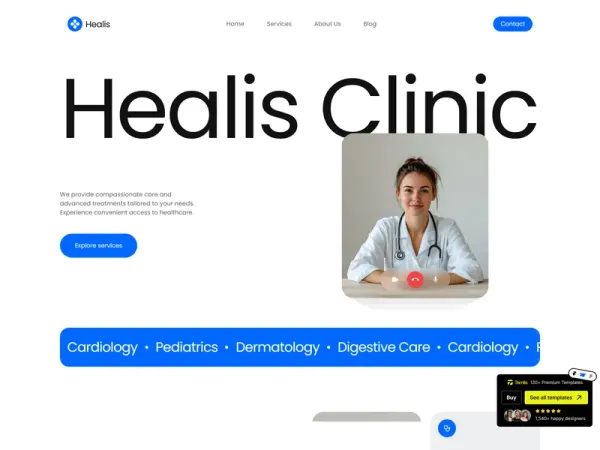 Healis