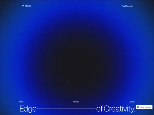 Hedge