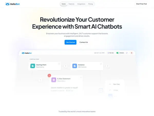 HelloBot