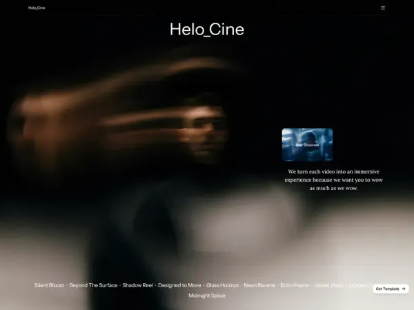 Helocine