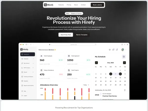 Hirefy