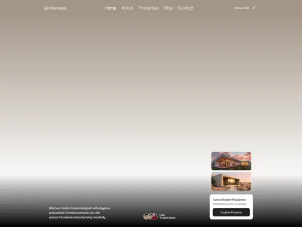 Homevia