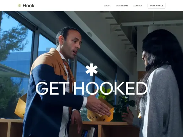Hook