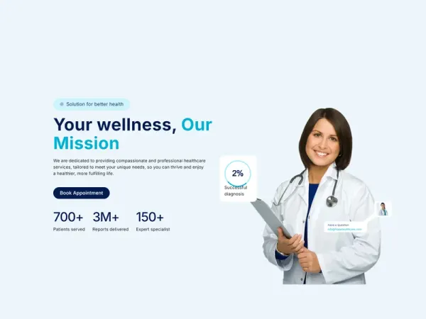 Hope Healthcare