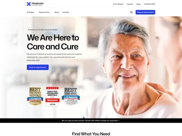 Hospicare