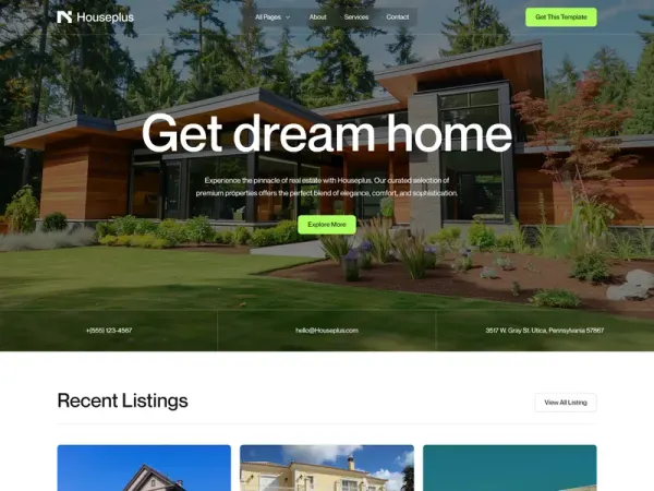 Houseplus