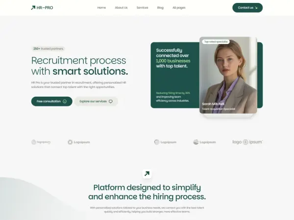 HR Pro