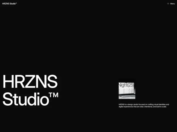 HRZNS