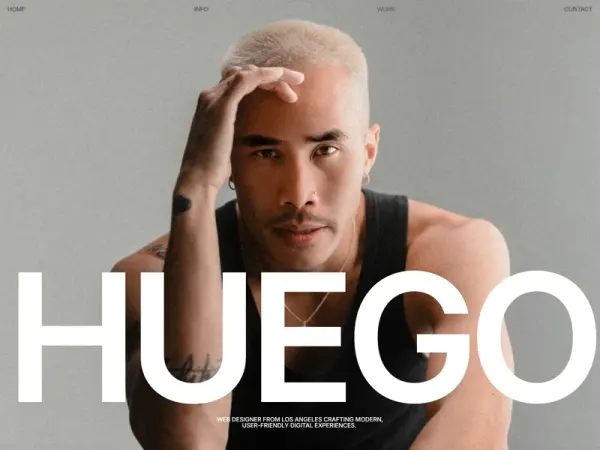 Huego
