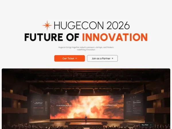 Hugecon