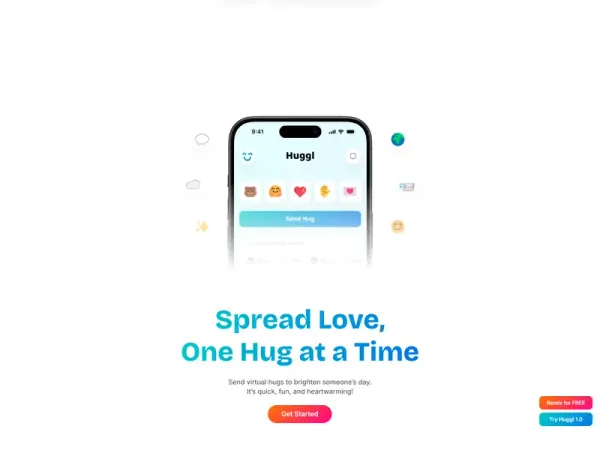 Huggl