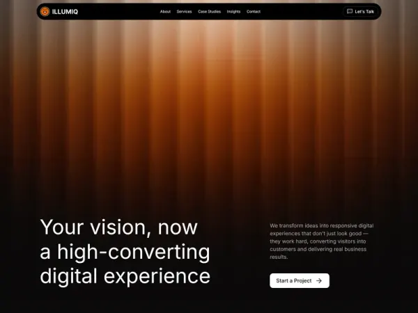 Illumiq