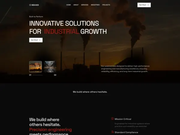 Induvex