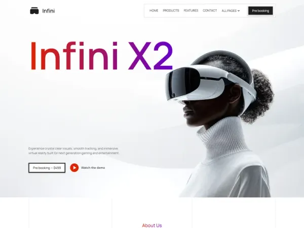Infini