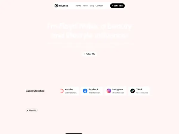Influencio