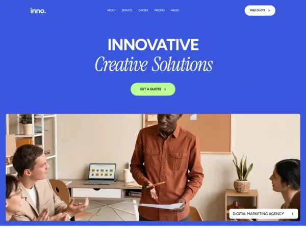 Innostudio