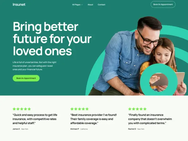 Insunet