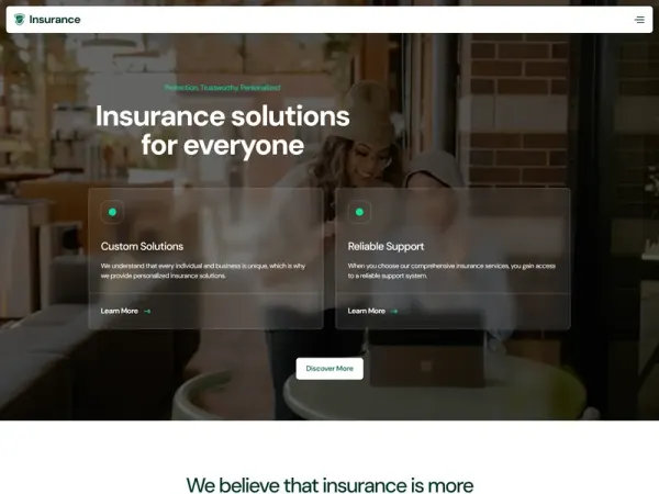 Insurance