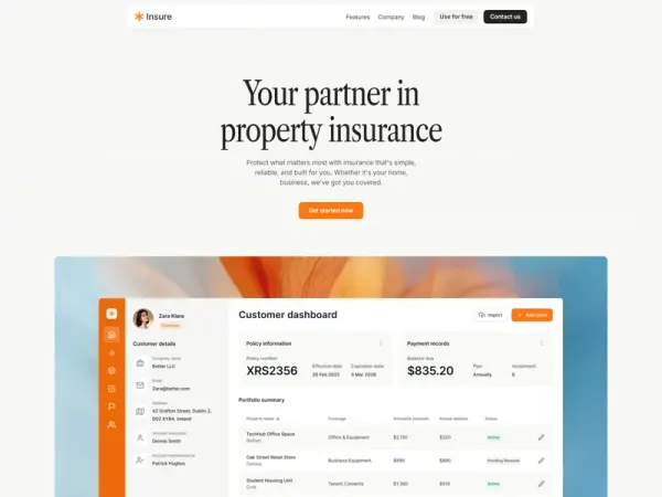 Insure