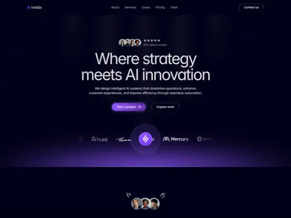Intellix