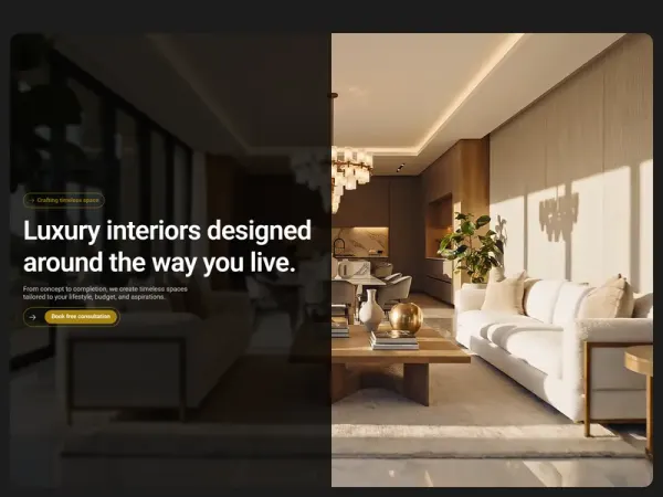Interiox