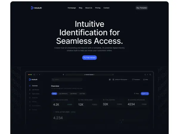 IntoAuth