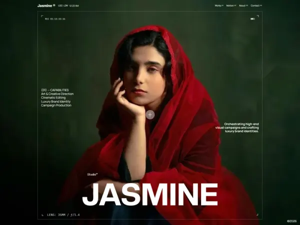 Jasmine ®