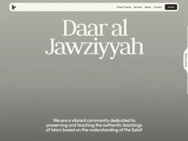 Jawziyyah