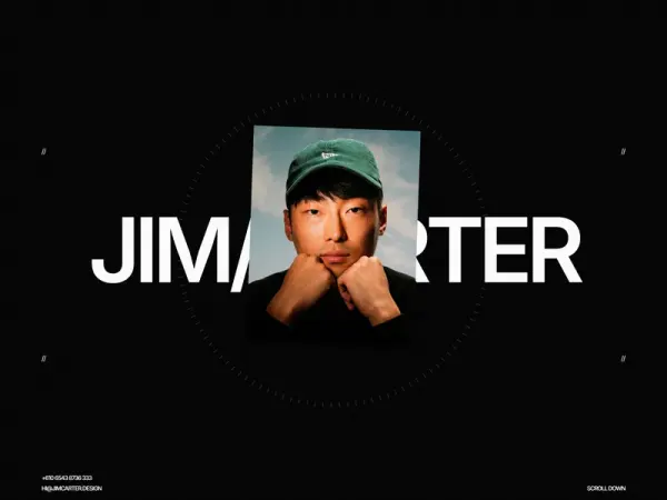 Jim Carter