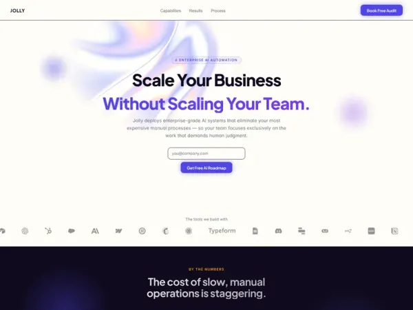 JollyAI