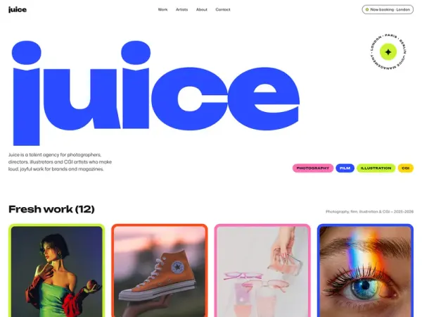 Juice