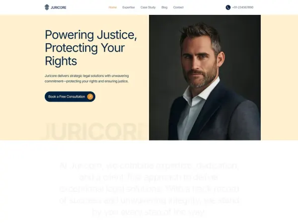 Juricore